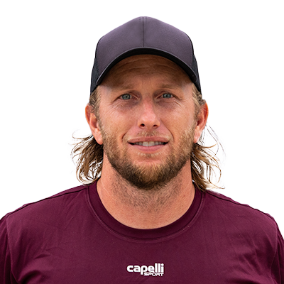 heath oberle cda slammers