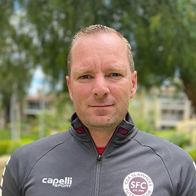 cda slammers fc north oc director tim strader