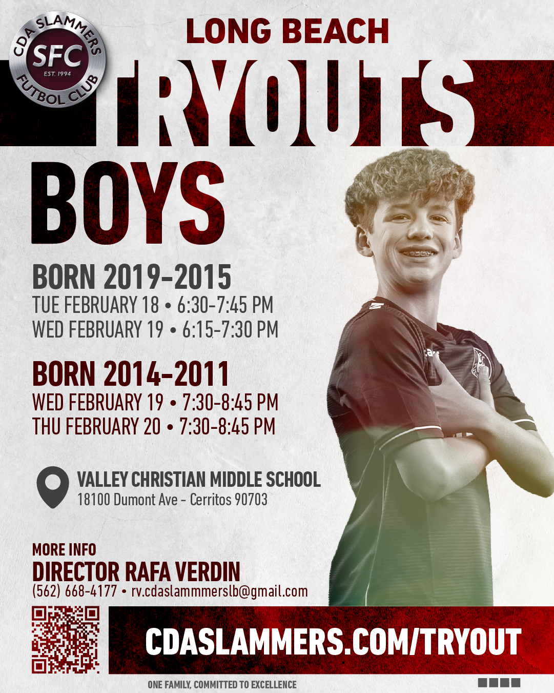 tryouts LB - BOYS-MK1-100