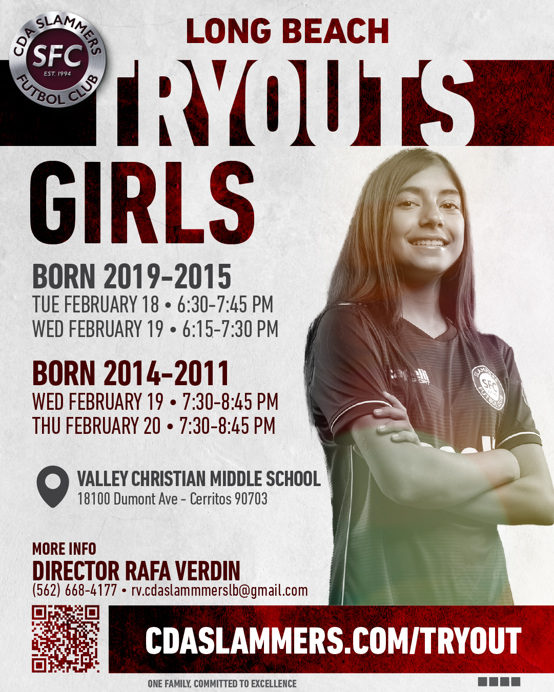 tryouts LB - GIRLS-MK2-100