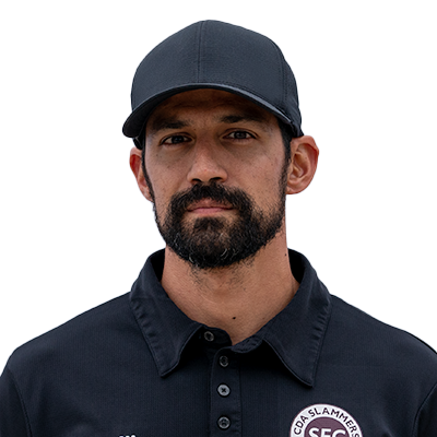 matt franco cda slammers fc