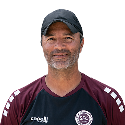 alex gimenez cda slammers